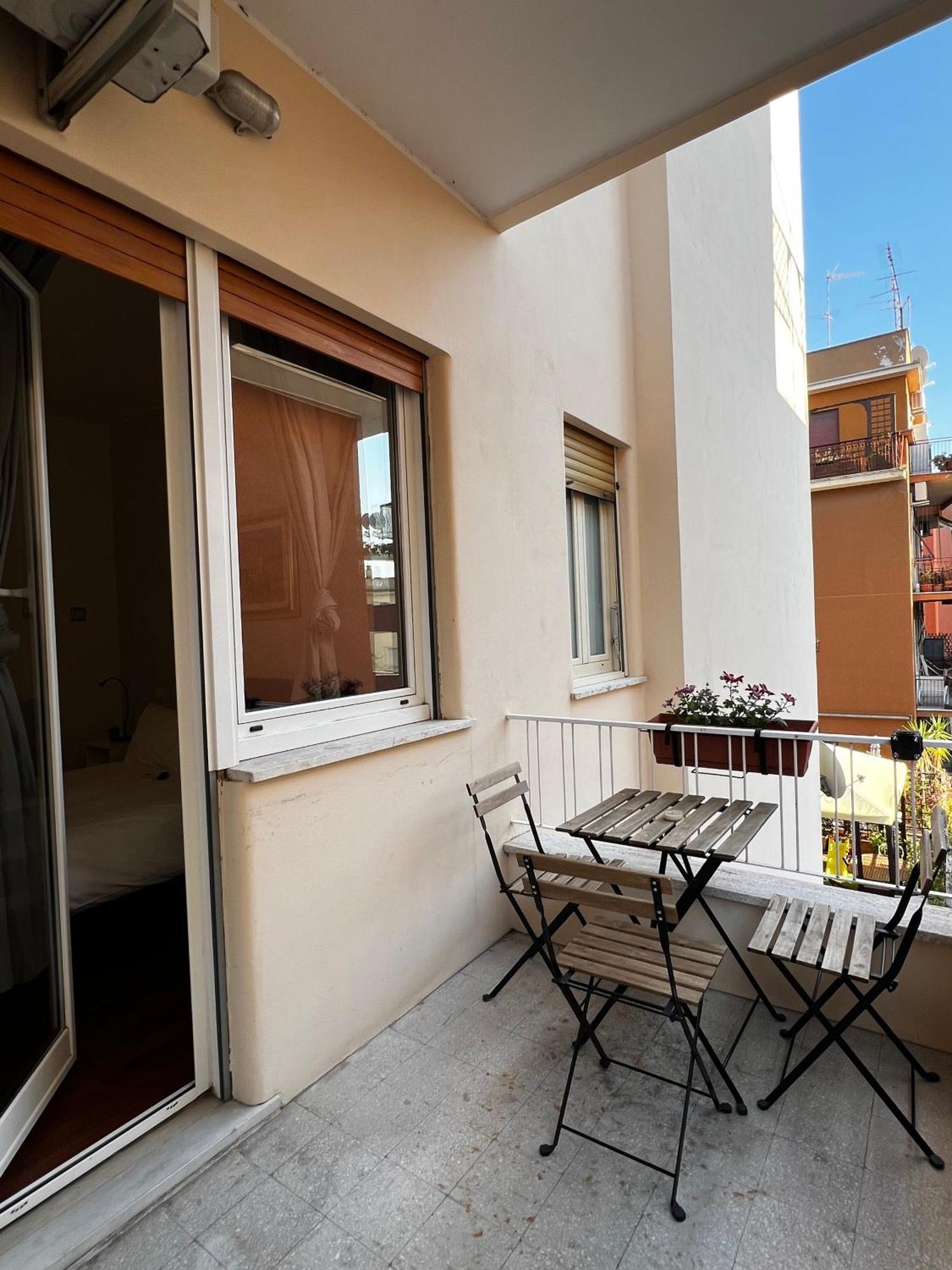 Feeling At Home Rome Exterior photo