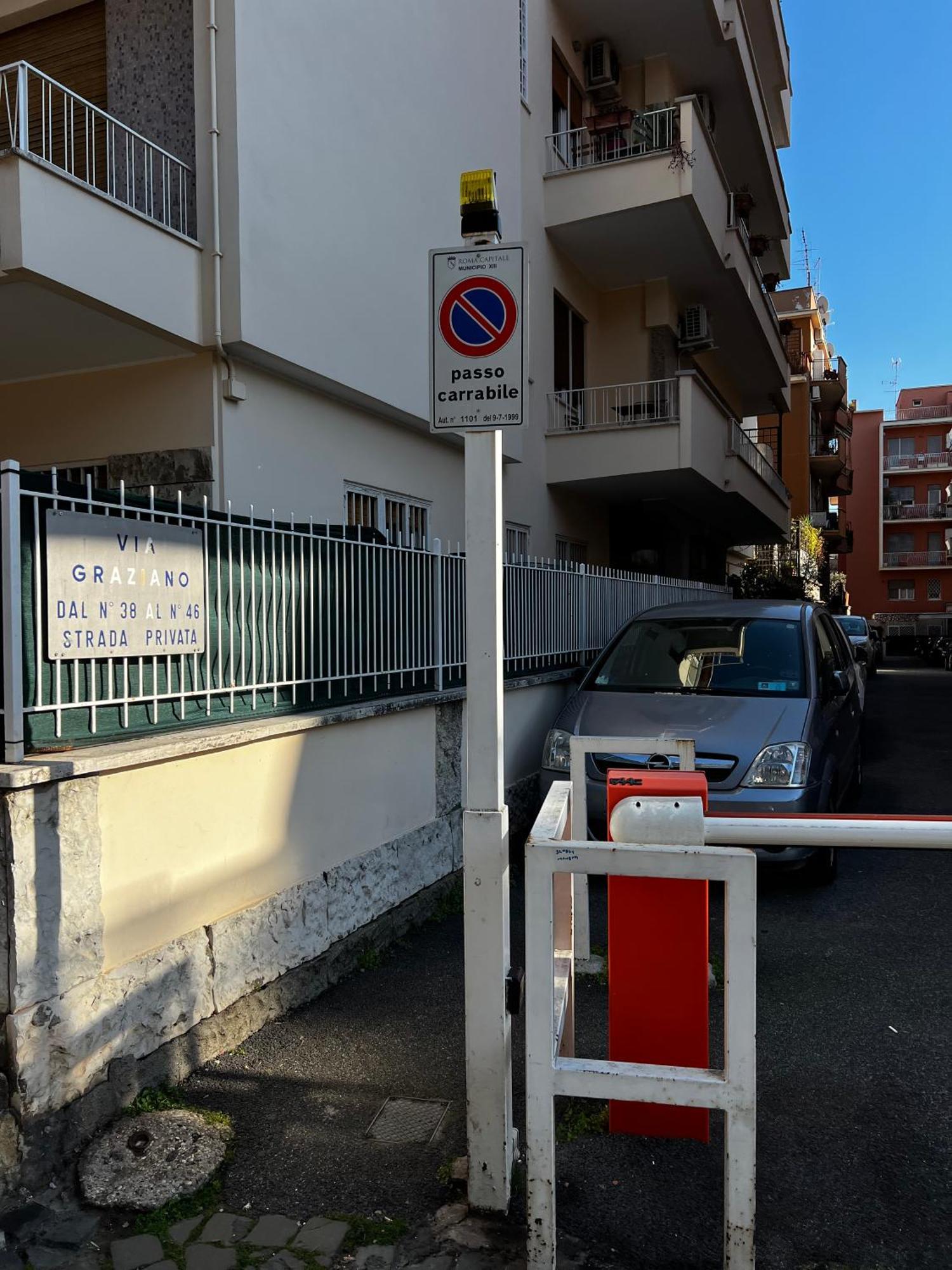 Feeling At Home Rome Exterior photo