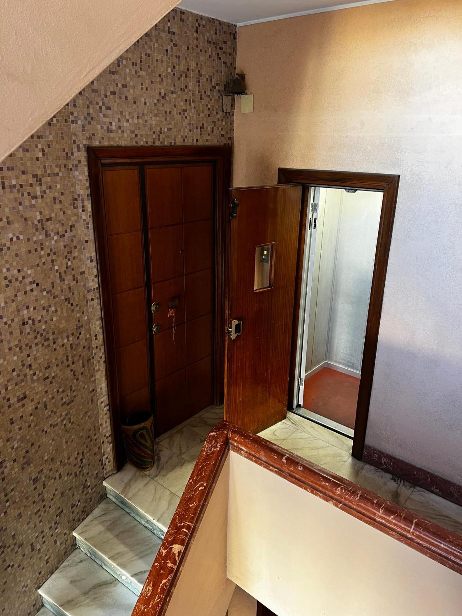 Feeling At Home Rome Exterior photo