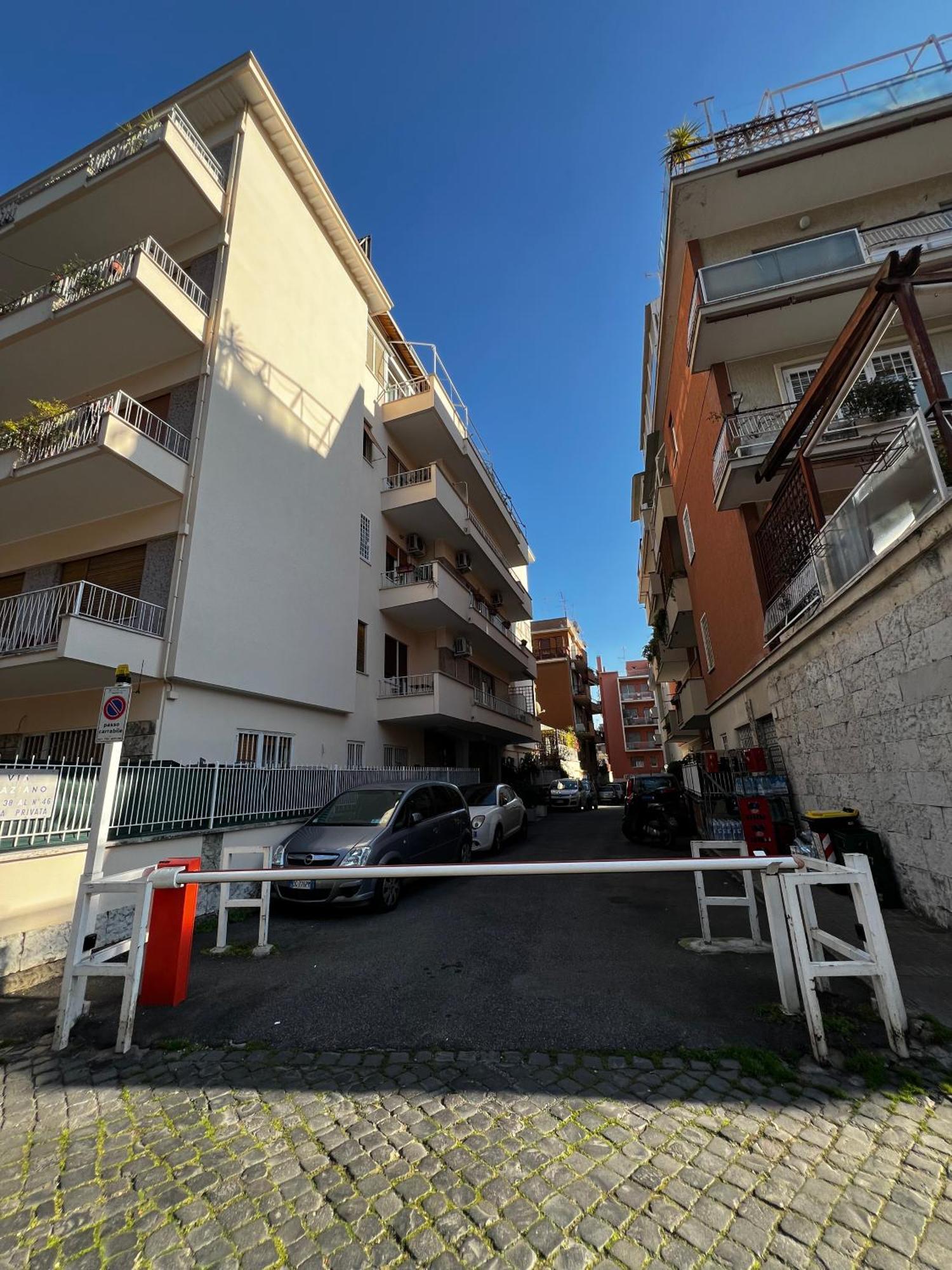 Feeling At Home Rome Exterior photo